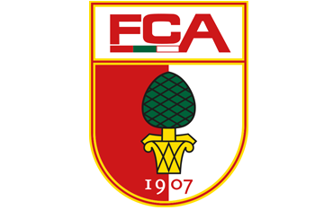 Logo FC Augsburg