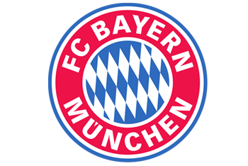 Logo FC Bayern München
