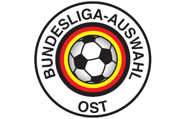 Logo Bundesliga-Auswahl Ost