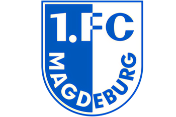 Logo 1. FC Magdeburg