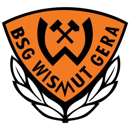 BSG Wismut Gera