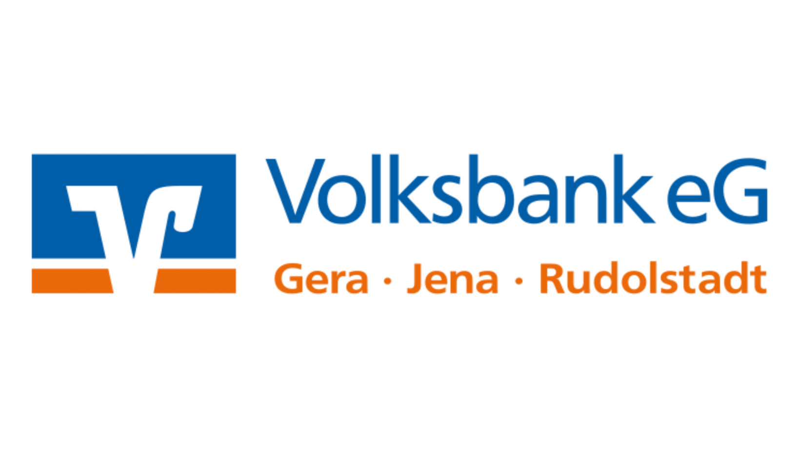 Volksbank Gera Jena Rudolstadt
