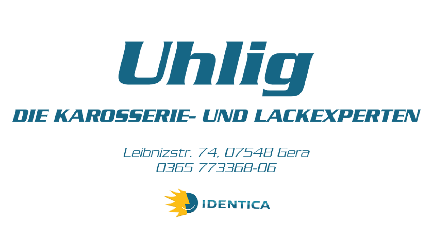 Uhlig Karosserie und Lack