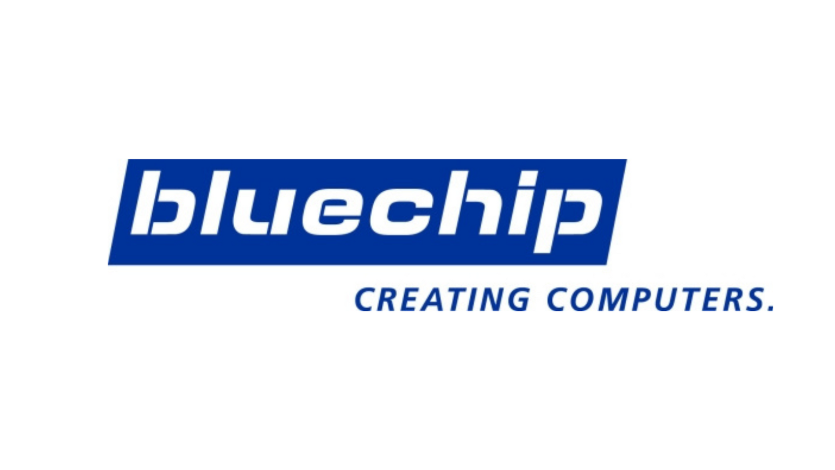 Bluechip Computer