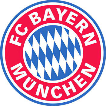 FC Bayern M&uuml;nchen &Uuml;40/50