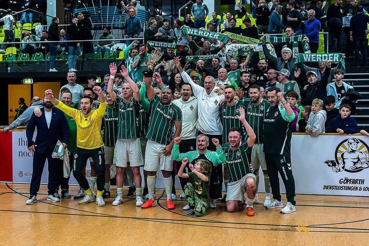 Siegerfoto Bremen 2025